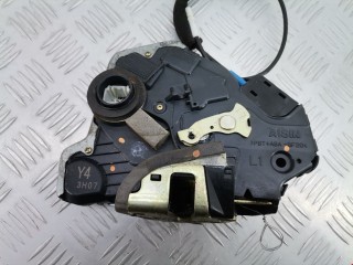 Замок двери передней левой, ориг. номер 6904013111, Toyota Land Cruiser Prado 2002-2007