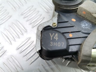 Замок двери передней левой, ориг. номер 6904013111, Toyota Land Cruiser Prado 2002-2007