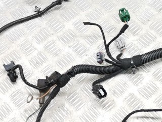 Проводка, ориг. номер 13194254, Opel Meriva 2002-2006