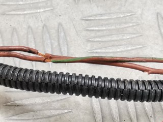 Проводка, ориг. номер 13194254, Opel Meriva 2002-2006
