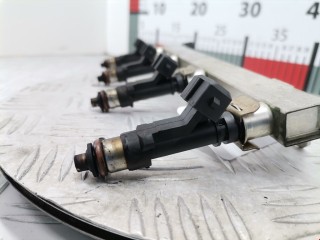 Форсунка, ориг. номер 0280158181, 24420543, Opel Corsa 2006-2011
