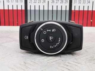 Переключатель света Ford Transit Custom 2012-2018, GK2T13D061BA