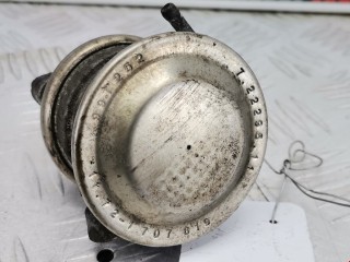 Клапан ЕГР EGR, ориг. номер 72229511, WAV000050, BMW 5 E39 2000-2004