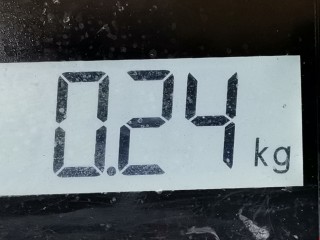 Клапан ЕГР EGR, ориг. номер 72229511, WAV000050, BMW 5 E39 2000-2004