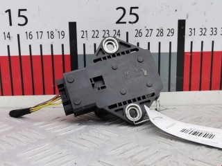 Датчик ускорения, ориг. номер A0025426618, 0265005246, Mercedes S W220 2002-2005