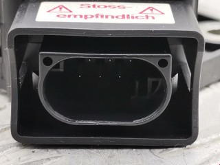 Датчик ускорения, ориг. номер A0025426618, 0265005246, Mercedes S W220 2002-2005