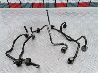 Трубка топливная, ориг. номер 30725232, Volvo S40 2003-2007