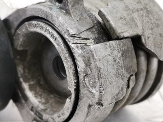 Натяжитель ремня генератора, ориг. номер F556587, 96440419, Opel Antara 2006-2011