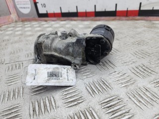 Клапан ЕГР EGR Ford Kuga 2008-2013, дизель, 9656612380