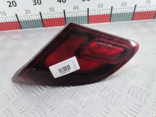 Фонарь крышки багажника правый, ориг. номер 1090098, 13306458, Opel Astra 2006-2014