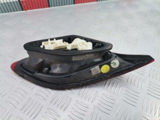 Фонарь крышки багажника правый, ориг. номер 1090098, 13306458, Opel Astra 2006-2014