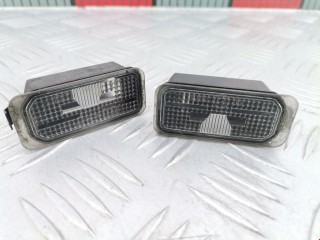 Подсветка номера, ориг. номер 6M2A13550AC, 5105886, Ford Kuga 2008-2013