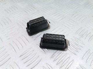 Подсветка номера, ориг. номер 6M2A13550AC, 5105886, Ford Kuga 2008-2013