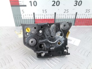 Замок двери передней левой, ориг. номер 3C2837015A, Volkswagen Passat 2005-2010
