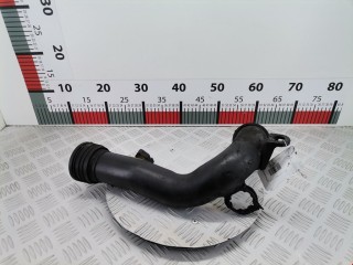 Патрубок интеркулера Skoda Octavia 2000-2011, МКПП, 1K0145770D