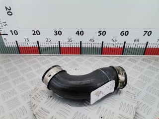 Патрубок интеркулера Skoda Octavia 2000-2011, МКПП, 1K0145838D