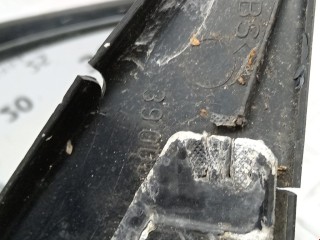 Зеркало наружное правое, ориг. номер 702857508F, Volkswagen Transporter 1990-2003