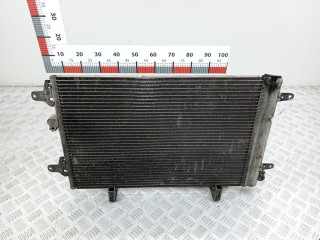 Радиатор кондиционера Ford Galaxy 2000-2006, МКПП, 7M38200411E