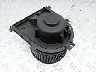 Моторчик печки, ориг. номер 1J1819021C, 1J1819021B, Volkswagen Golf 1997-2006