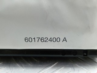 Подушка безопасности пассажира, ориг. номер 13111177, 601762400A, Opel Zafira 2003-2006