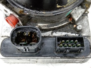 Электроусилитель руля, ориг. номер A5098264, 4007QG, Citroen C5 2004-2008
