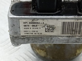 Электроусилитель руля, ориг. номер A5098264, 4007QG, Citroen C5 2004-2008