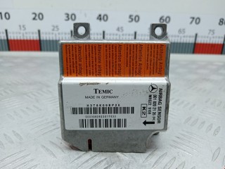 Блок AirBag Mercedes C W202 1997-2001, 0018202126
