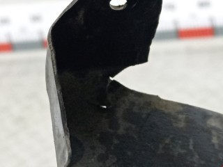 Защита арок передняя правая (подкрылок), ориг. номер 90580534, Opel Zafira 1999-2003