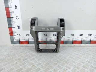 Рамка под магнитолу, ориг. номер 13162556, Opel Zafira 2003-2006