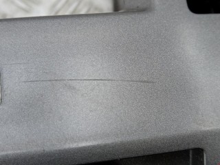 Рамка под магнитолу, ориг. номер 13162556, Opel Zafira 2003-2006