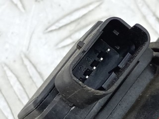 Расходомер воздуха, ориг. номер 5WK97015, 1920LK, Citroen C5 2004-2008