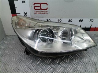 Фара правая, ориг. номер 9661316580, 89901091, Citroen C5 2004-2008