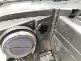 Фара правая, ориг. номер 9661316580, 89901091, Citroen C5 2004-2008