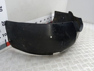 Защита арок передняя правая (подкрылок), ориг. номер 6K0809962, 6K0809962D, Seat Cordoba 1999-2003