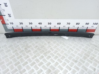 Кронштейн крепления бампера заднего, ориг. номер 1U9807863, Skoda Octavia 2000-2011