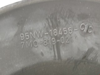 Моторчик печки, ориг. номер 7M0819021, 1109783, Ford Galaxy 1995-2000
