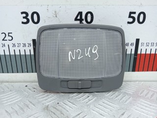 Фонарь салона (плафон), ориг. номер 928203D500, Kia Magentis 2000-2003
