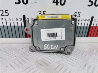 Блок AirBag, ориг. номер 4B0959655AA, 0285001693, Audi A6 2001-2005