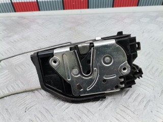 Замок двери передней левой, ориг. номер 7202145, 51217202145, BMW 1 E87/E81/E82/E88 2007-2011