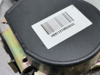 Ремень безопасности передний левый, ориг. номер 040779, Kia Magentis 2000-2003