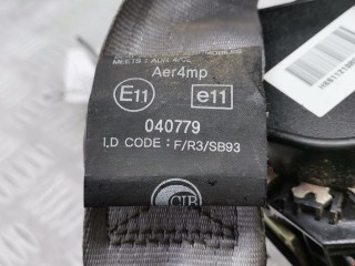Ремень безопасности передний левый, ориг. номер 040779, Kia Magentis 2000-2003