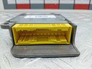 Блок AirBag, ориг. номер 1C0909605, 5WK43121, Skoda Octavia 2000-2011