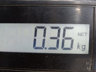 Цилиндр сцепления главный, ориг. номер 4161038120, Kia Magentis 2000-2003