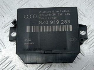 Блок управления парктрониками Audi A6 2001-2005, 8Z0919283