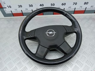 Руль Opel Vectra 1999-2002, левый руль, 24439965