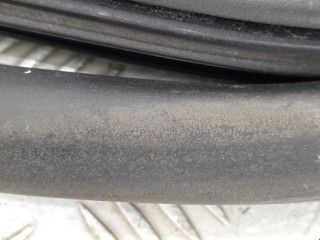 Уплотнитель, ориг. номер 3B0867366M, Volkswagen Passat 1996-2001