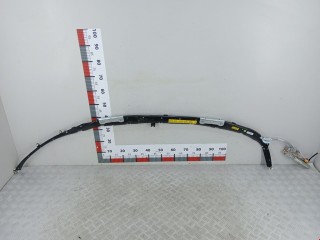 Подушка безопасности боковая (шторка), ориг. номер 13148048, 13110909, Opel Vectra 1999-2002