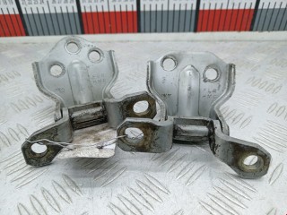 Петля двери передней правой, ориг. номер 7934038000, Kia Magentis 2000-2003