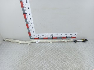 Подушка безопасности боковая (шторка), ориг. номер 4B9880741A, Audi A6 2001-2005