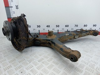Ступица задняя правая Ford Galaxy 1995-2000, 1036161